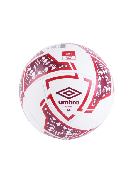 PELOTA NEO SWERVE Nº4 y N°5 Umbro 094