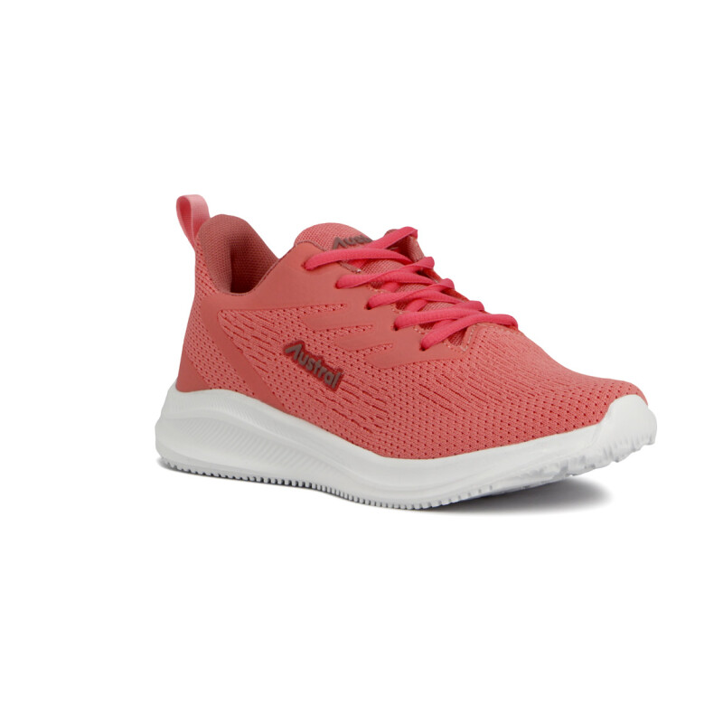 Austral Running Dama / Salmon Salmon