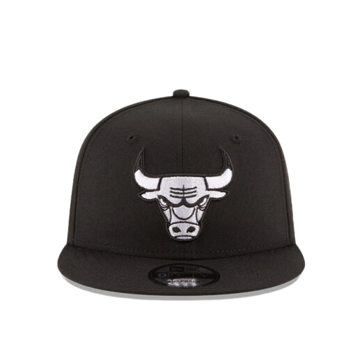 Gorro Cap New Era 9Fifty Chibul Basic - Negro Gorro Cap New Era 9Fifty Chibul Basic - Negro