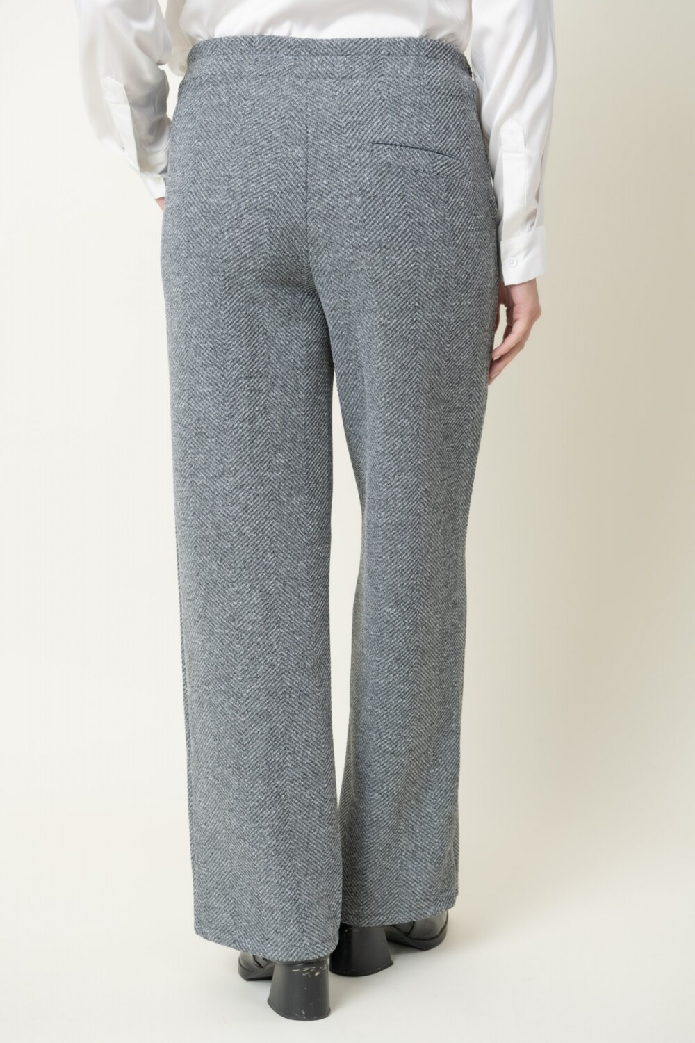 PANTALON ZAFIRO GRIS Gris claro