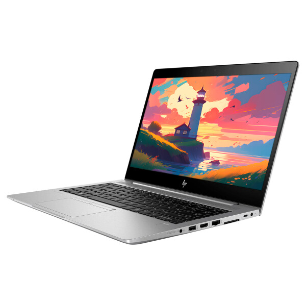 Notebook Hp Elitebook 840 G5 I5 16gb Ram | 512gb Ssd |14" NOTEBOOK RFPL HP 840 G5 I5/16/256/14