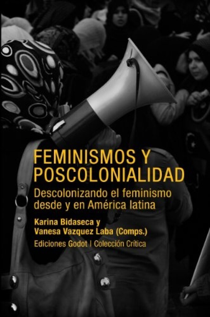 Feminismos Y Poscolonialidad 