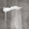 DUCHA LOREN SHOWER ELECTRONICA 220V 6800W DUCHA LOREN SHOWER ELECTRONICA 220V 6800W