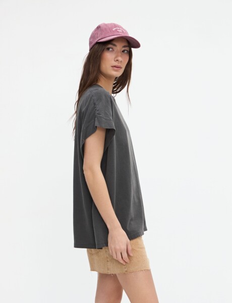 Musculosa Jackie Topo