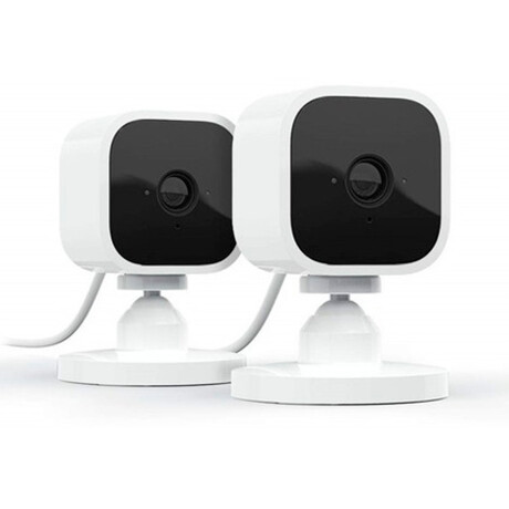 Cámara Interior Usb Blink Mini X2 Visión Nocturna 001