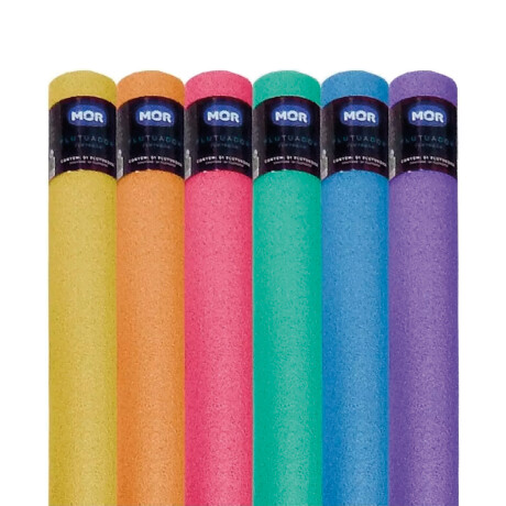 Pack x5 Flotador De 1,60 metros COLORES SURTIDOS