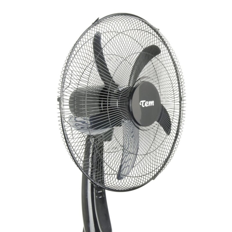 Ventilador TEM 45cm T0NVTP55T1702 timer y control Ventilador TEM 45cm T0NVTP55T1702 timer y control