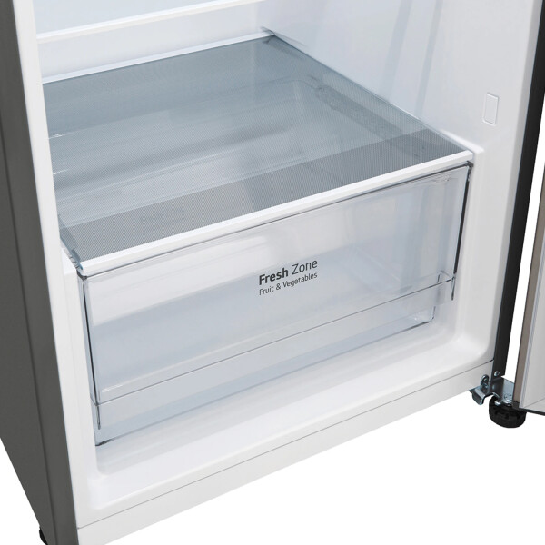 Heladera Inverter Lg Vt32wppdc 340l HELADERA LG 340L INVERTER VT32WPPDC