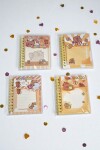 Libretas - block de notas - Capibara Libretas - block de notas - Capibara