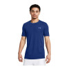 Remera Under Armour Vanish Seamless de Hombre - 921-432U0W0 Azul