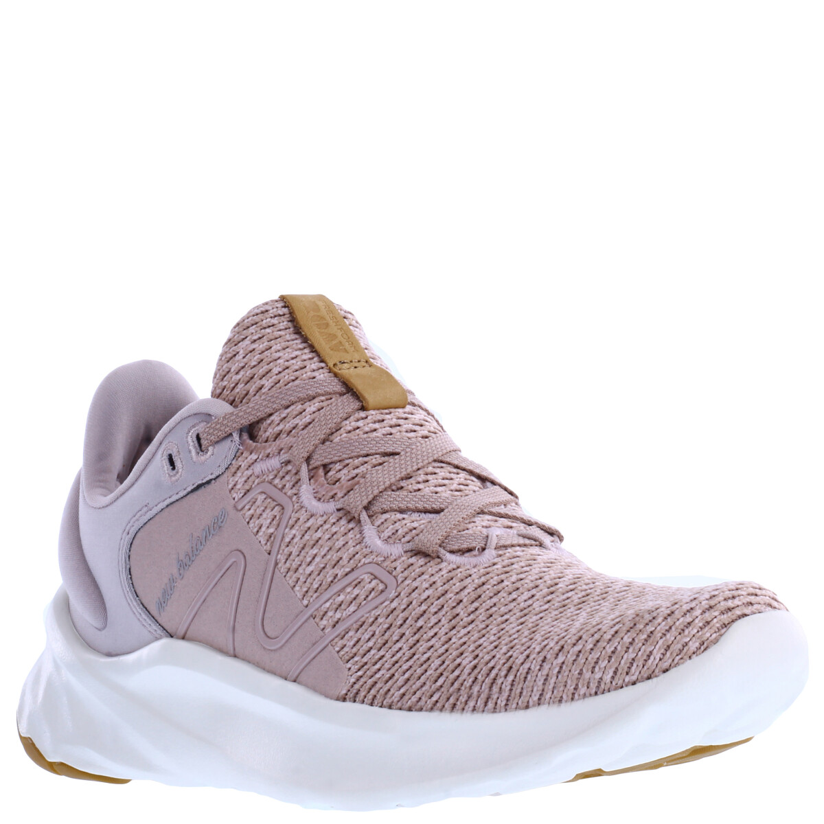 Championes de Mujer New Balance Athletic ROAV - Rosado 