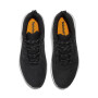 Zapatillas Field Trekker Low Lace Up Hombre Jet Black