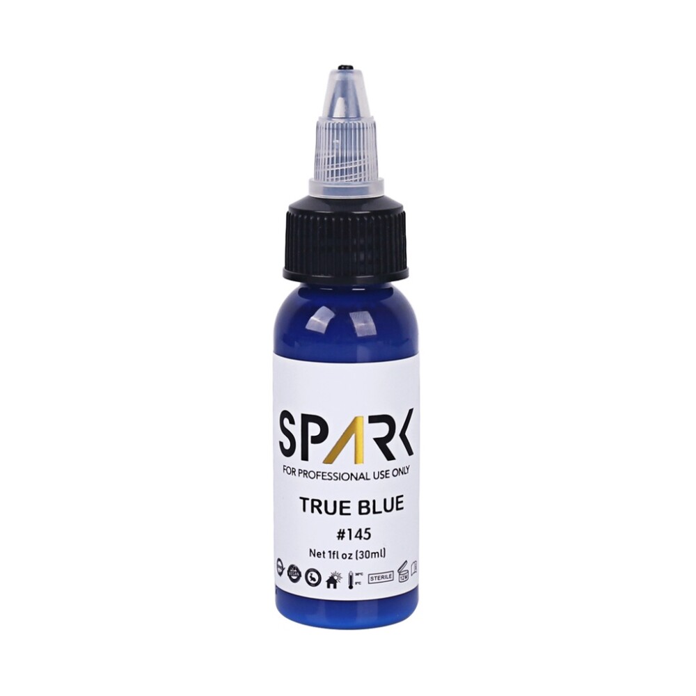 TINTA SPARK - 1OZ - True Blue