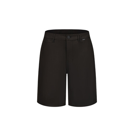 SHORT HURLEY PACIFIC Black