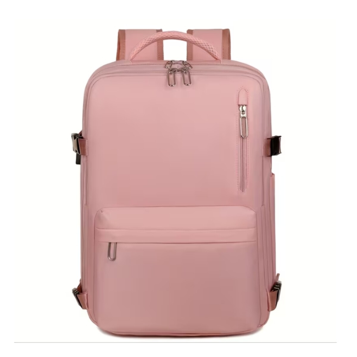 Mochila de Viaje para Cabina - Rosa 