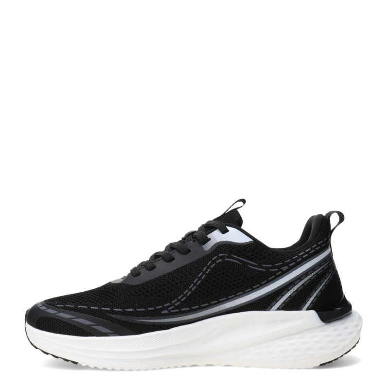 Championes de Hombre Umbro Vex Negro