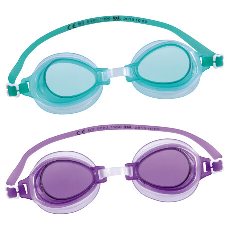 LENTES NATACION BESTWAY LENTES NATACION BESTWAY