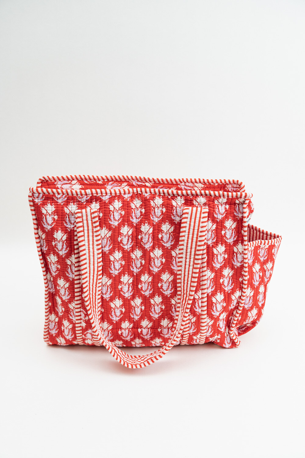 Bolso Abhi Estampado 1