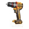 Taladro Atornillador Percutor Ingco 20v P20S + accesorios Taladro Atornillador Percutor Ingco 20v P20S + accesorios