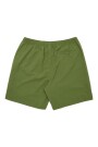Nylon Training Short Verde