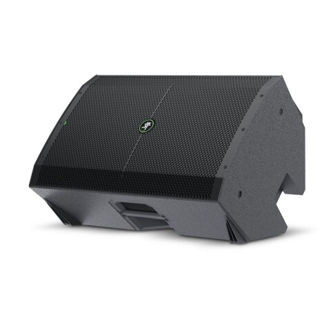 Thump 215 15” 1400W POWERED LOUDSPEAKER Thump 215 15” 1400W POWERED LOUDSPEAKER