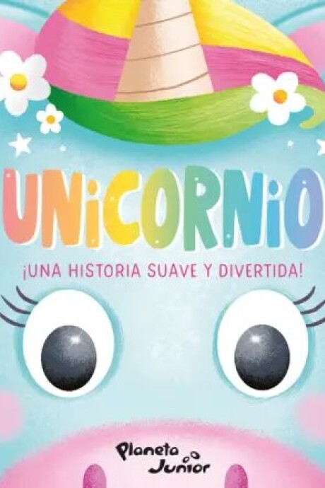 UNICORNIO UNICORNIO
