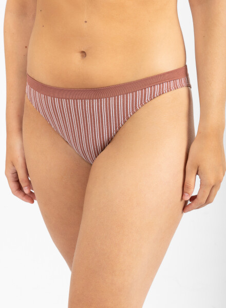 Bikini sacks every day sin costuras Vino