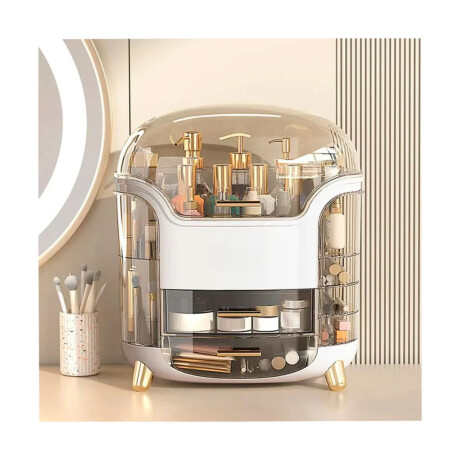 ORGANIZADOR AURORA DE COSMÉTICO Y MAQUILLAJE 30*20*34CM 001