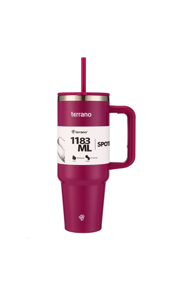 TERRANO SPOTIECUP 1183ML PURPURA