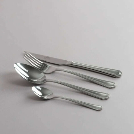 Set de Cubiertos Volf Box 24 Piezas Carat
