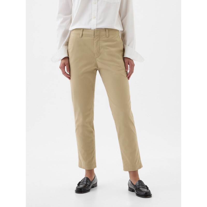 V-DOWNTOWN KHAKI NAVY UNIFORM