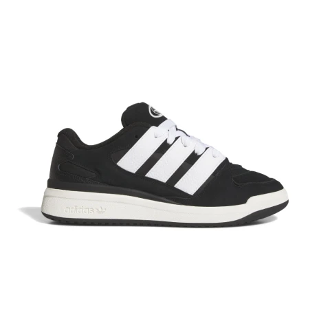 Forum - Unisex Black