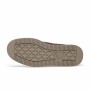 Botas Redwood Edge Mid Chukka Hombre Dark Brown Full Grain