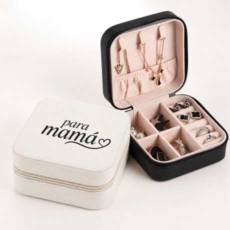 Alhajerito forrado con divisiones Alhajerito forrado con divisiones