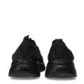 Championes de Mujer PUSH Rum Con Cordones Negro