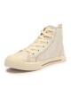 Champion De Lona Acordonado Blanco Mate BLANCO