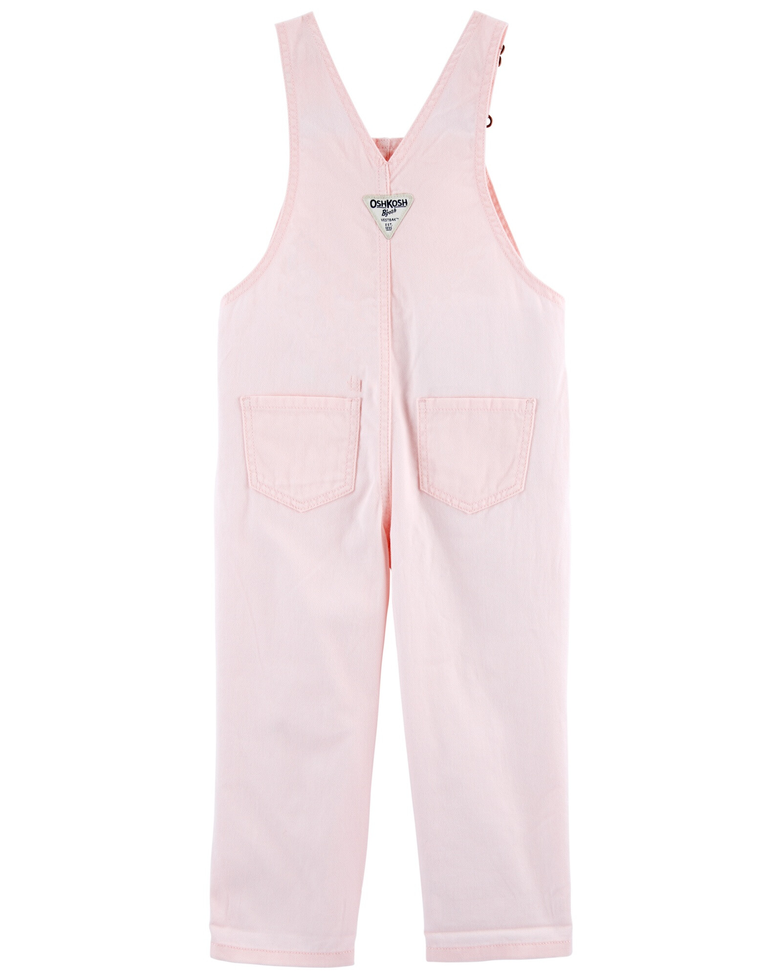 Enterito Corazon Con Bolsillo Sin color