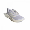 Championes Adidas RAPIDMOVE GO TRAINER W LA3899 Purpura Claro-blanco
