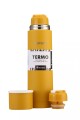 TERMO TERRANO BALA 750ML AMARILLO INTENSO