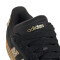 Championes de Mujer Adidas Grand Court Alpha Negro - Marron - Dorado