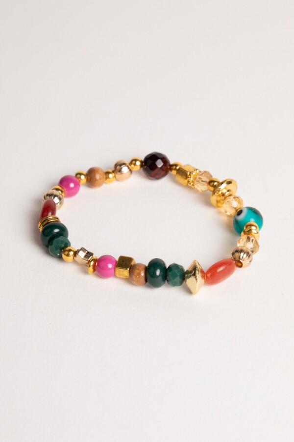 PULSERA PALERMO VARIOS