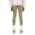 Pantalon New Balance de dama - WP33507CGN GREEN