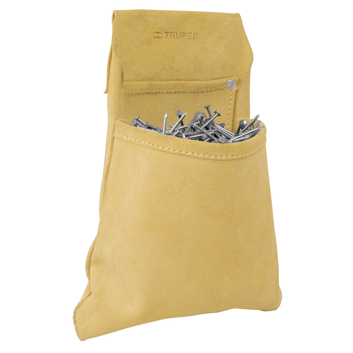 CLAVERA-2 COMPARTIMENTOS ADOSABLE-CINTO TRUPER POR-CLA - N/a 