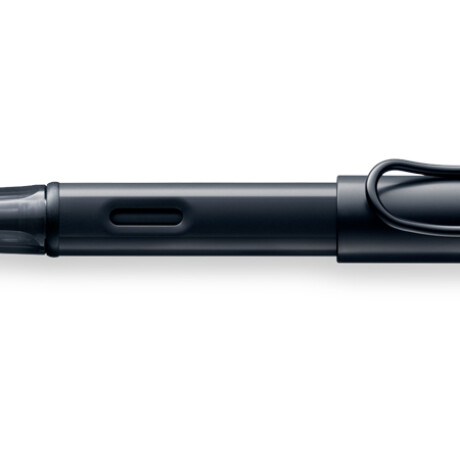 LAMY Lapicera Pluma AL-star 0