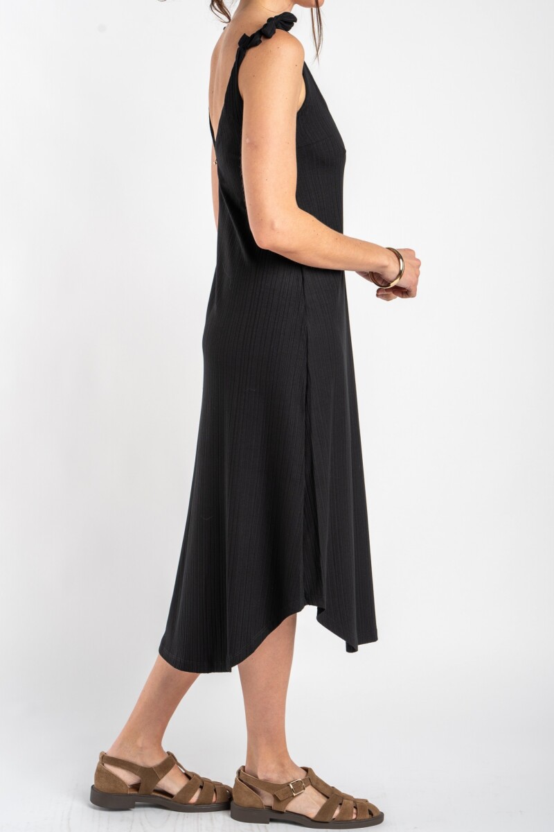 Vestido Negro