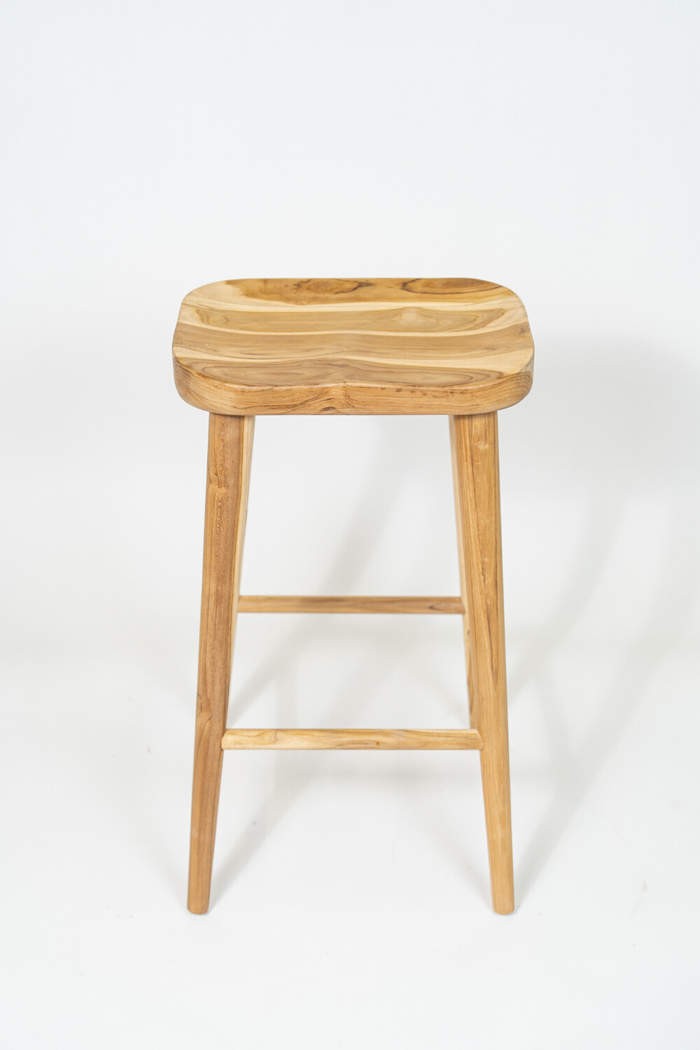 Banqueta Lanis Color Unico