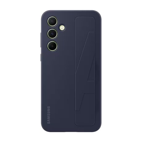 Galaxy A55 5G Standing Grip Case Black