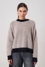 SWEATER ELISSES Beige