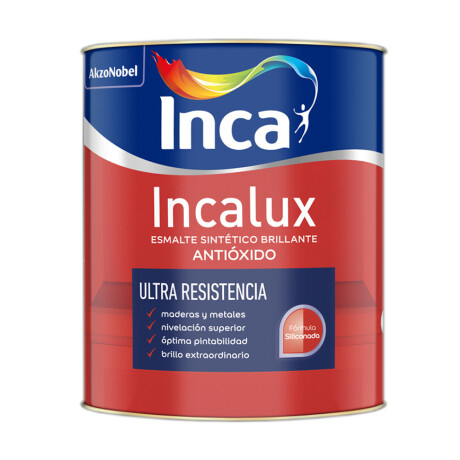 INCALUX AZULEJO - 4 LT. INCALUX AZULEJO - 4 LT.