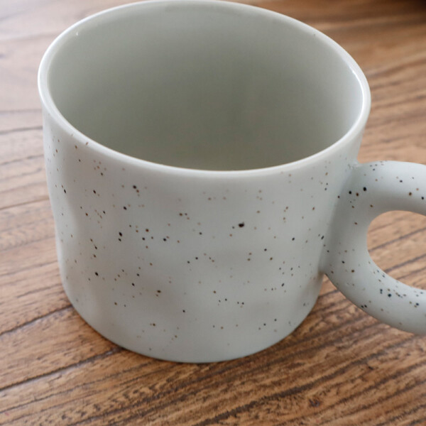 Taza Organic Taza Organic
